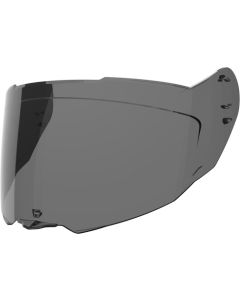 NEXX Y.100R/Y.100 visor with Pinlockv. tinted