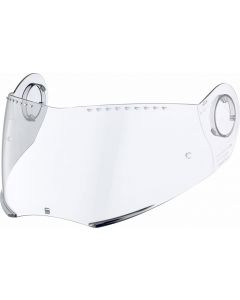 SCHUBERTH C4 / C4 PRO visor with anti-fog lens prep.