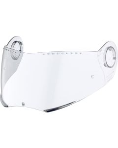 SCHUBERTH C4 / C4 PRO visor with anti-fog lens prep.