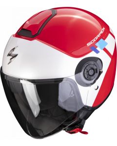 SCORPION EXO-CITY II MALL jet helmet