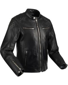 SEGURA CURTIS leather jacket