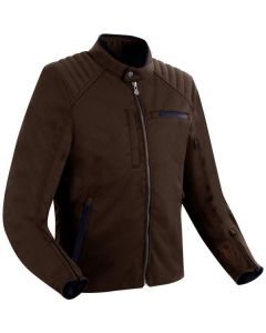 SEGURA ETERNAL textile jacket