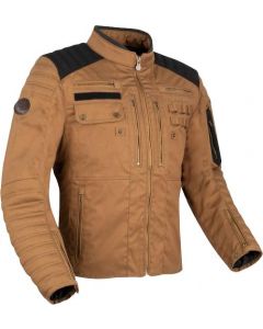 SEGURA FERGUS textile jacket