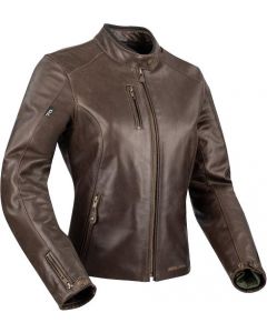 SEGURA LAXEY LADY women's leather jacket