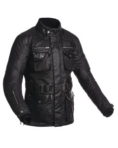 SEGURA NOMAD/CHEYENNE textile jacket
