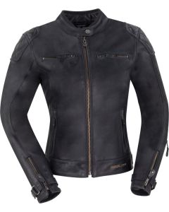 SEGURA SUBOTAI LADY women's leather jacket