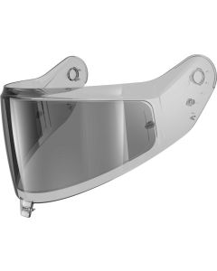 SHARK SKWAL i3/D-SKWAL 3/RIDILL 2 visor with pinlock prep. homol. slightly tinted