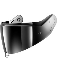 SHARK SKWAL i3/D-SKWAL 3/RIDILL 2 visor with pinlock prep. mirrored