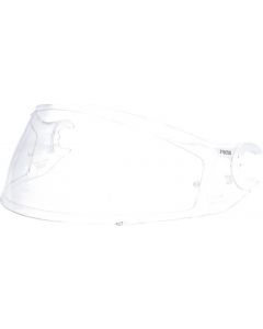 SHARK SKWAL / SKWAL 2 / SPARTAN / D-SKWAL visor with pinlock prep.