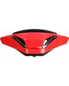 SHARK SPARTAN / CARBON chin ventilation (not for sale - only rep.)