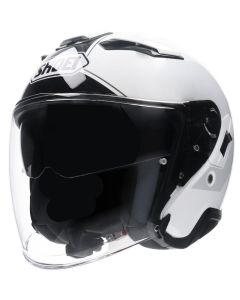 SHOEI J-CRUISE II ADAGIO open face helmet