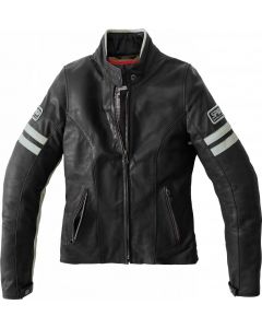 SPIDI VINTAGE LADY leather jacket