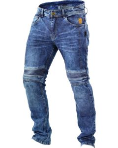 TRILOBITE 1665 MICAS URBAN jeans da uomo