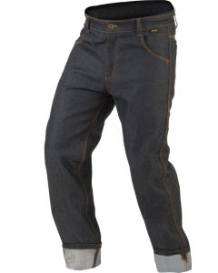 Jeans da uomo TRILOBITE 1861 RAW AUTHENTIC