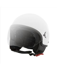VESPA VISOR 4.0 GTV EDITION jet helmet