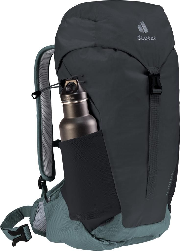 Deuter Trail 22 Sl (2024) Sac à Dos De Femme (lot De 1 Euro Deuter Trail 22 Sl (2024) Sac à Dos De Femme (lot De 1 Euro