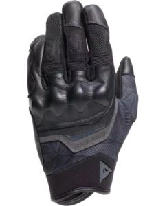 DAINESE ERMEX Handschuhe schwarz-anthracite XXXL