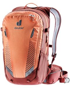 DEUTER COMPACT EXP 12 SL sienna sekvoje 12 l