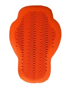 Chránič zad HELD Viper 2 oranžový M
