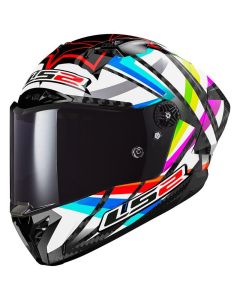 SHOEI GLAMSTER 06 NEIGHBORHOOD X DSC full face helmet