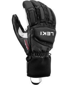 LEKI GRIFFIN PRO 3D Handschuh schwarz-weiss 7