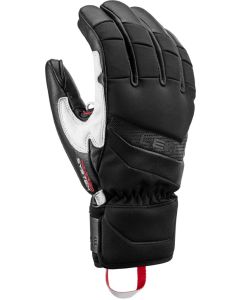 LEKI GRIFFIN BASE 3D Handschuh schwarz 9