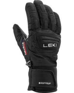 LEKI GRIFFIN 3D JUNIOR Handschuh schwarz 4
