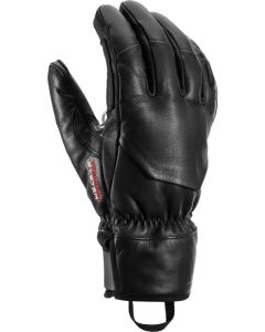 LEKI HEVON PRIME 3D Handschuh schwarz 7