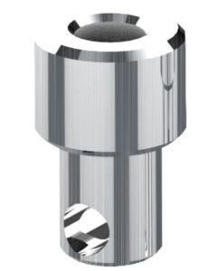 Manchon adaptateur LEKI pour Impact Protection Trigger S