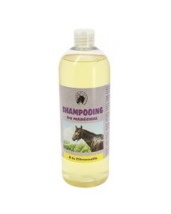 ODM šampon s citronovou trávou 250ml láhev