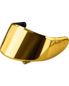 AXOR APEX SMART Visier Mercury verspiegelt gold