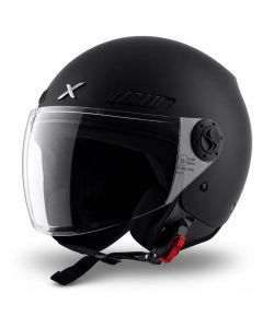 セキュリティ・セーフティ Shion Helmet Women's Ladies Jet Helmet Buy jet helmet for women online cheap with express delivery