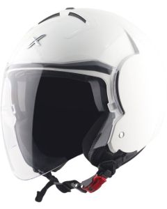 AXOR STRIKER Jethelm glanz weiss XS