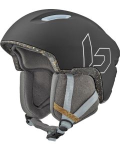 BOLLÉ ECO ATMOS casque de ski noir S 52-55cm