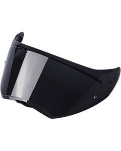 Hledí CABERG DRIFT EVO II s přípravou Pinlock. tónovaný extrémně tmavě a odolný proti poškrábání