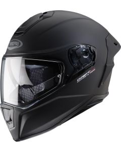 CABERG DRIFT EVO matná černá XXL