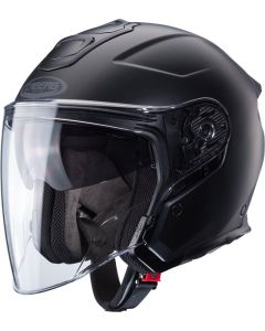 CABERG FLYON II MONO matná černá XS