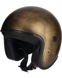 CABERG FREERIDE BRUSHED matný bronz XS
