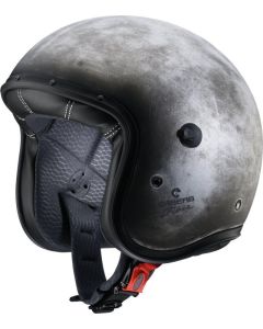 CABERG FREERIDE IRON černá XS