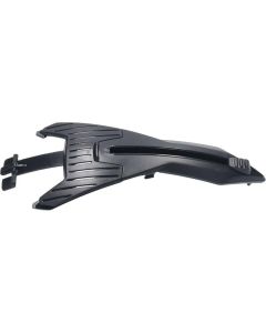 CABERG RIVIERA V4 Top Vent zcela černý