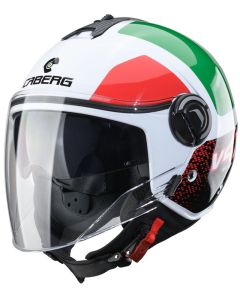 Caberg Open Face Helmets - Express Shipping | HELMEXPRESS