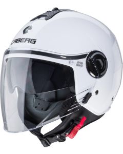 CABERG RIVIERA V4X MONO weiss XXS
