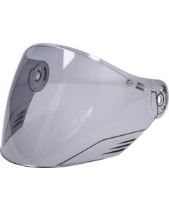 CABERG RIVIERA V4X-RIVIERA V4 zorník lehce tónovaný 40-45% odolný proti poškrábání