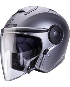 CABERG SOHO MONO matný dělový kov XXL