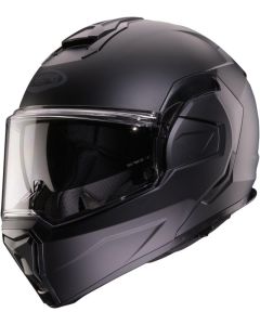 CABERG TRIP MONO matt schwarz S