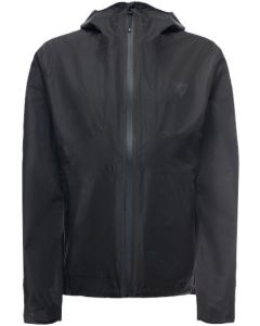 DAINESE HGC SHELL LIGHT textilní bunda výčepní bota černá XXL