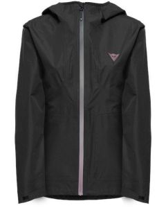 DAINESE HGC SHELL LIGHT WOMEN textilní bunda výčepní bota černá XS