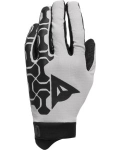 DAINESE HGR cyklistické rukavice šedé XXL
