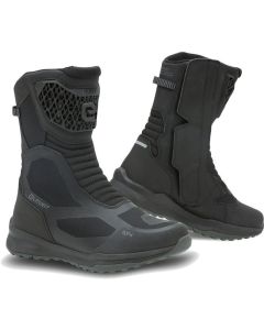 ELEVEIT MISSION E-DRY Stiefel schwarz 48