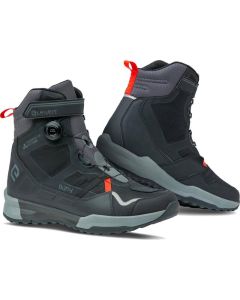 ELEVEIT TREK ADV E-DRY Stiefel schwarz 48